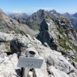 Mittenwalder Klettersteig