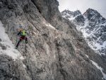 Eisenzeit Zugspitze  - Bild: Silvan Metz