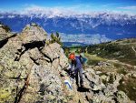 Glungezer Klettersteig