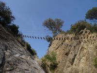 Via Ferrata Salenys