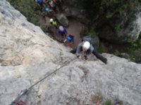 Via Ferrata Rino Pisetta