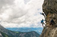 stripsenkopf klettersteig