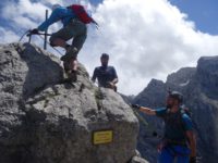 klettersteig stripsenkopf