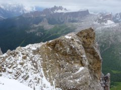 Lagazuoi Klettersteig