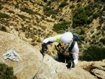 Via Ferrata Sierra Oliva