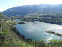 Lago di Toblino