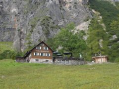 Silberkarhütte