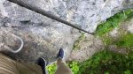 klettersteig burg strechau