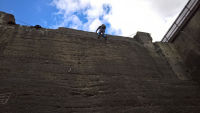 klettersteig monte thysso - DAV Duisburg - Bild: Toni