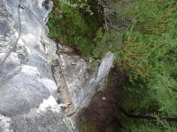 kranewitsteig bei Lienz in Osttirol