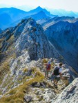 Ammergauer Hochplatte Wanderung