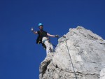 Imster Klettersteig