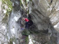 Via Ferrata di Casto