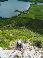 Via Ferrata Rino Pisetta