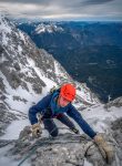 Eisenzeit Zugspitze  - Bild: Silvan Metz