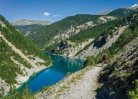 Laghi di Cancano - Copyright ATP Livigno