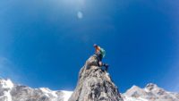 Königsjodler Klettersteig - Bild: youareanadventurestory.com