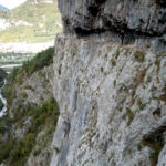 Via Ferrata delle Memoria