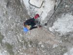 Klettersteig Leoganger Nord - Bild: Markus Hirnböck