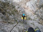Via Ferrata Vialli