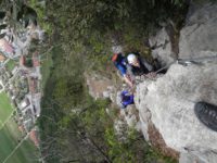 Via Ferrata Rino Pisetta