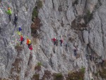 Via Ferrata Sottotenente Fusetti