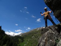 Obergurgler Klettersteig