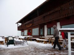 Lagazuoi Klettersteig