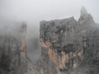 Forcella Porton