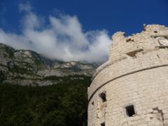 Bastione Riva del Garda