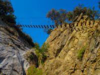 Via Ferrata Salenys