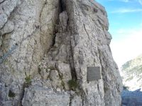 Via Ferrata delle Taccole