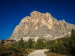 Ferrata Lipella - Tofana di Rozes