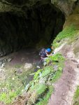 Via Ferrata Callejomadero - Foto: Ramon Perez Muñoz