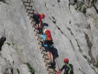 Alpspitz Ferrata