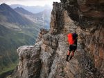 klettersteig ilmspitze