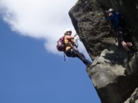 Obergurgler Klettersteig