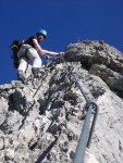 Imster Klettersteig