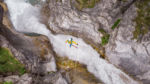 Adrenalin Klettersteig - Bild: Osttirol Tourismus /HochZweiMedia