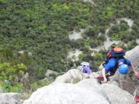 Via Ferrata Rino Pisetta