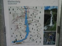 Klettersteig Stuibenfall