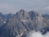 ferrata finanzieri