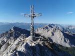 stempeljochspitze - Bild: helmut neuner