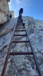 Hindelanger Klettersteig