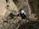 pittentaler klettersteig Bild: Dieter Wissekal