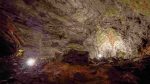 in der Höhle