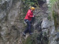 Via Ferrata di Casto