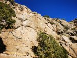 Via Ferrata Sierra Oliva