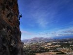 Via Ferrata Ponoig