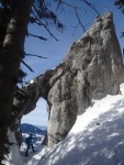 Breitensteiner Fensterl